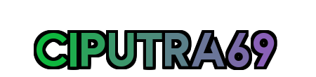 CIPUTRA69 Logo