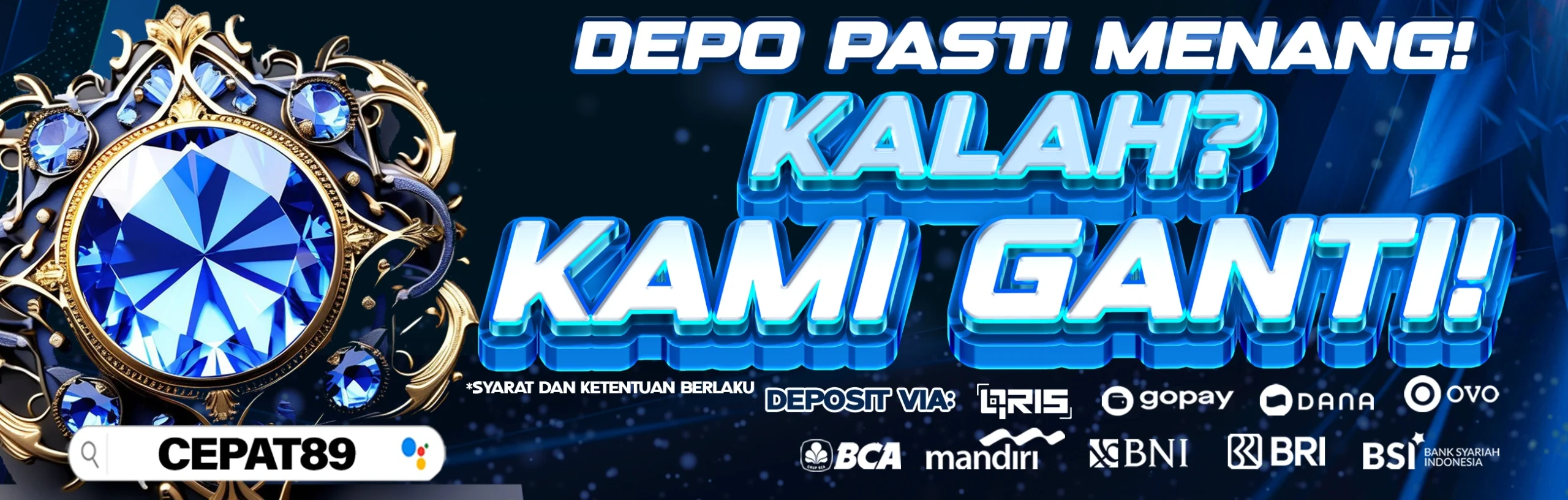 CIPUTRA69 alternatif